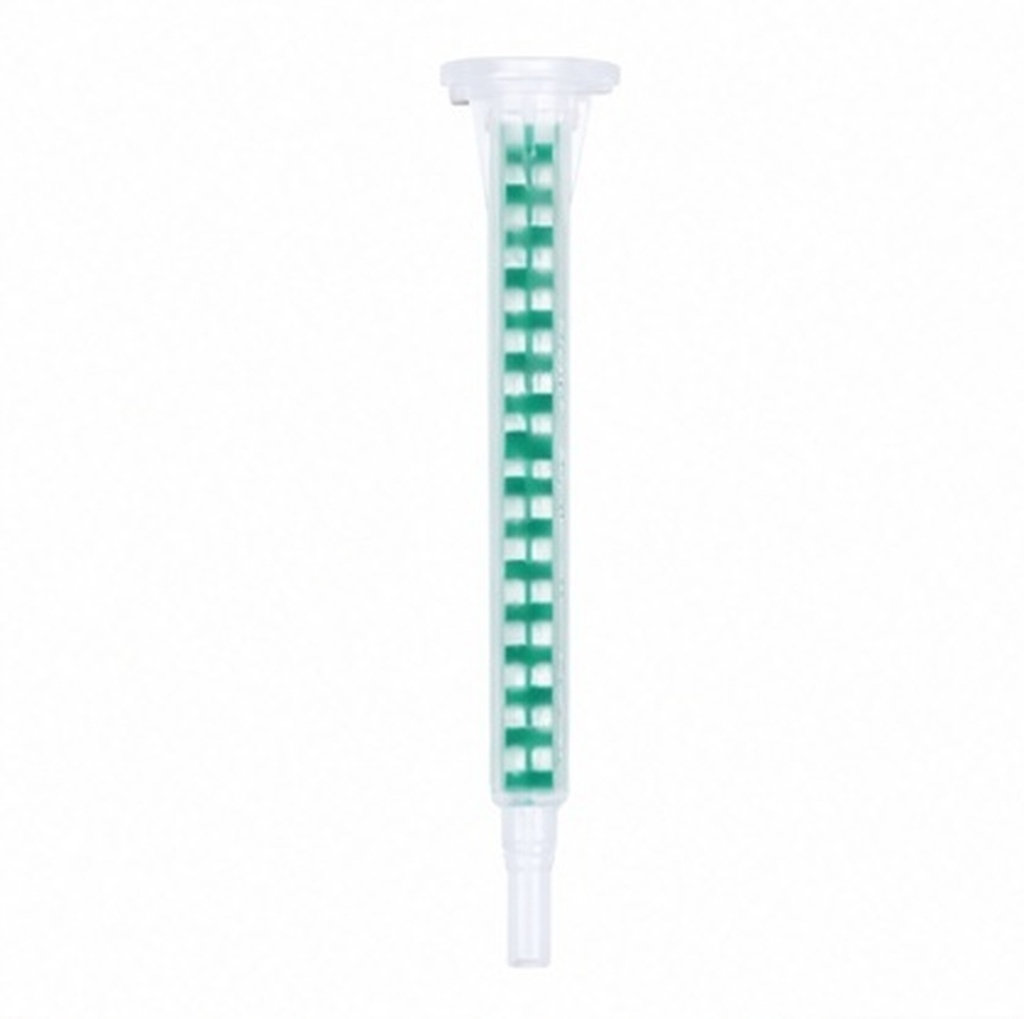 Resin Crafts Diy - 50 tubes de mélange d'époxy, connecteur