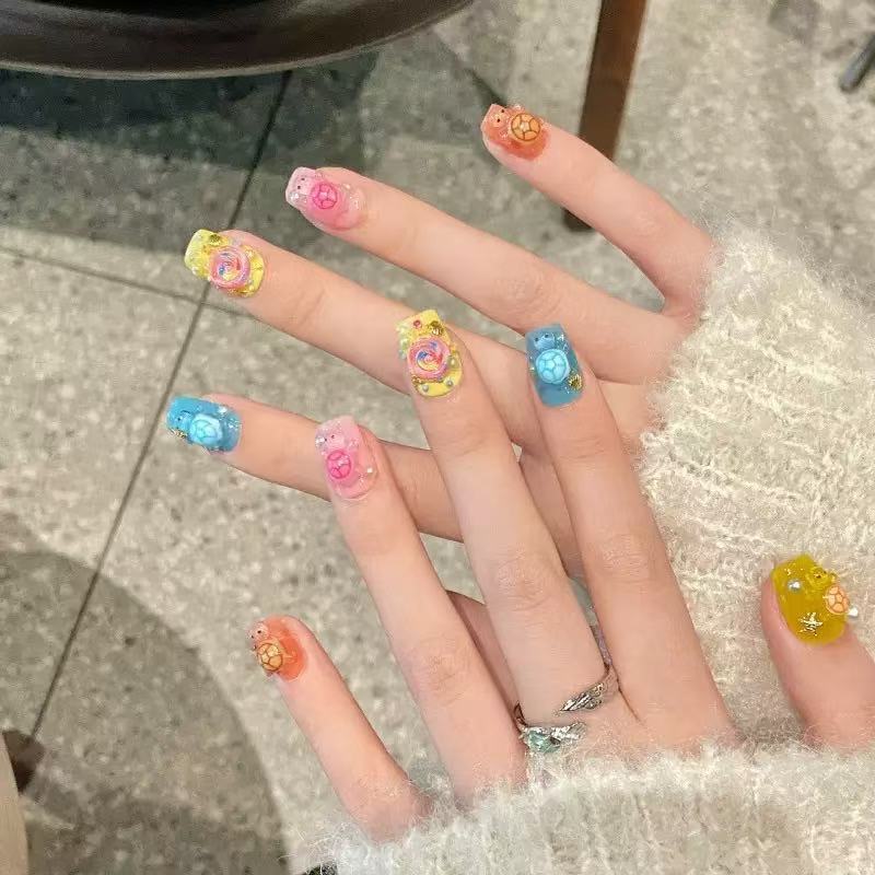 100 mini breloques en résine e - Resin Crafts Diy avis et prix
