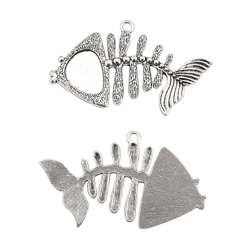 Pendentif Tibétain en Argent a - Bezels Set Pendant avis et prix