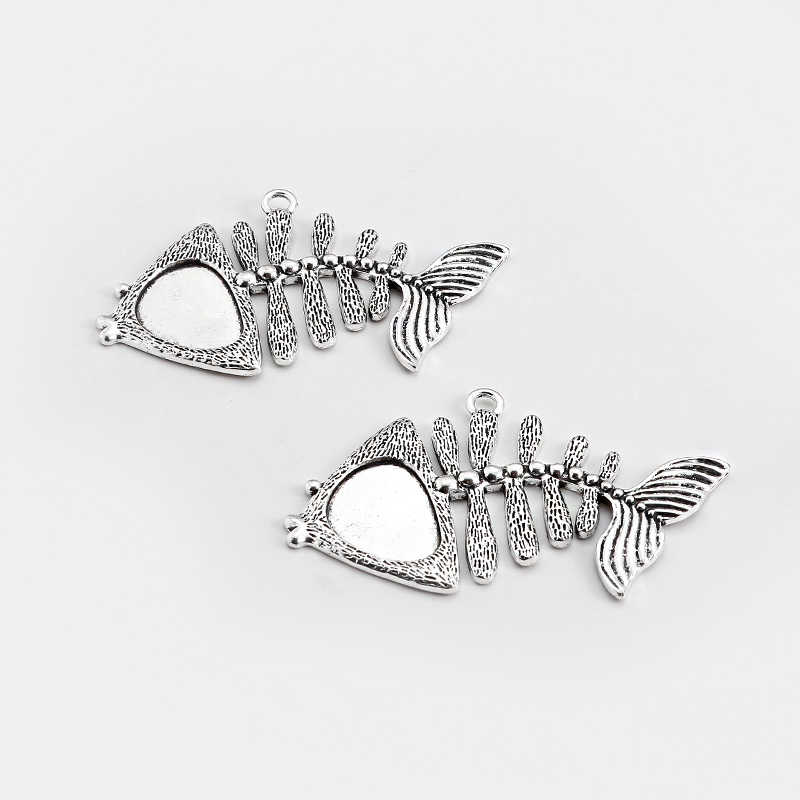 Pendentif Tibétain en Argent a - Bezels Set Pendant avis et prix