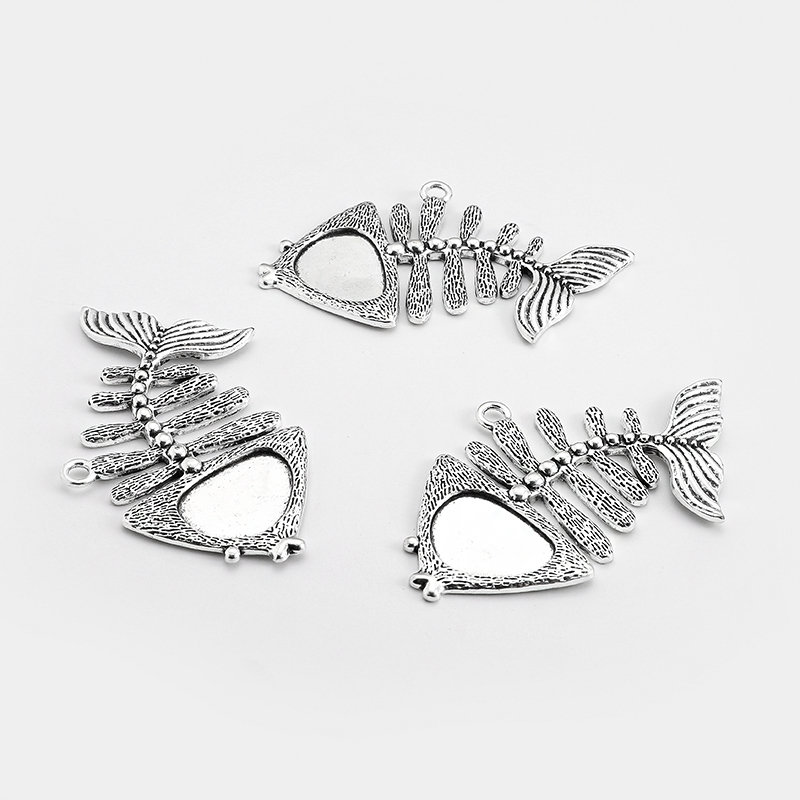 Pendentif Tibétain en Argent a - Bezels Set Pendant avis et prix