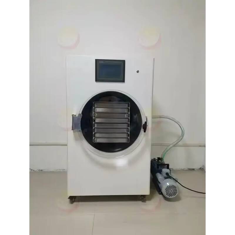 Machine de lyophilisation peti - Vacuum Chamber Small avis et prix
